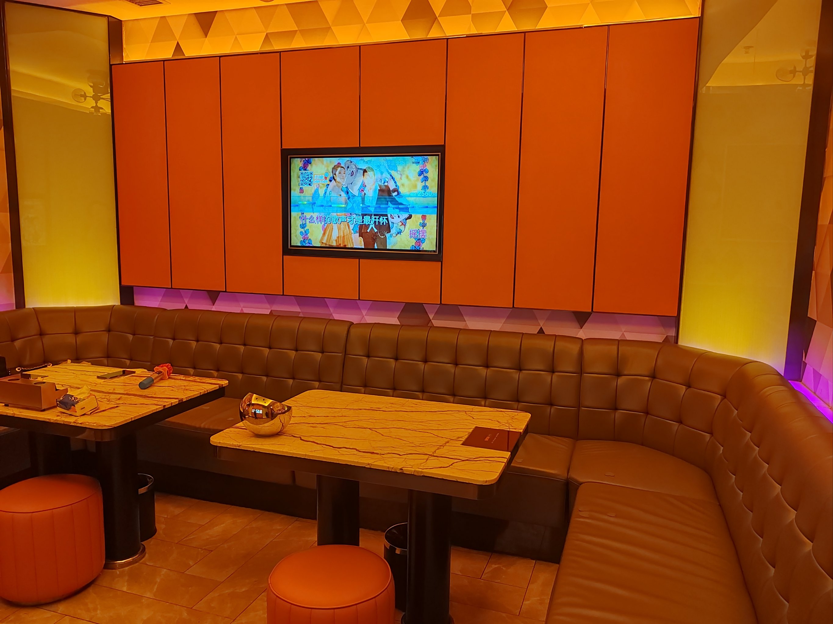 宝鸡商务ktv推荐性价比超高-太白县ktv预定