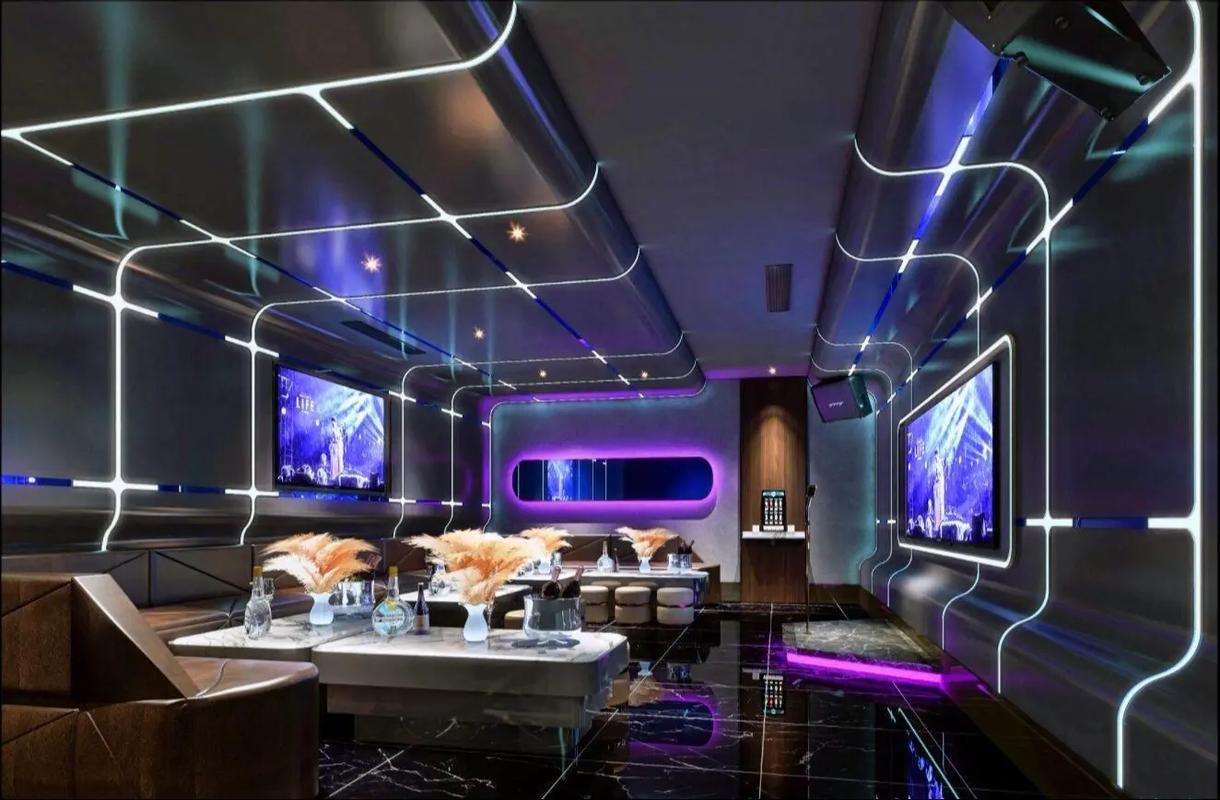 宝鸡商务KTV体验-太白县ktv预定