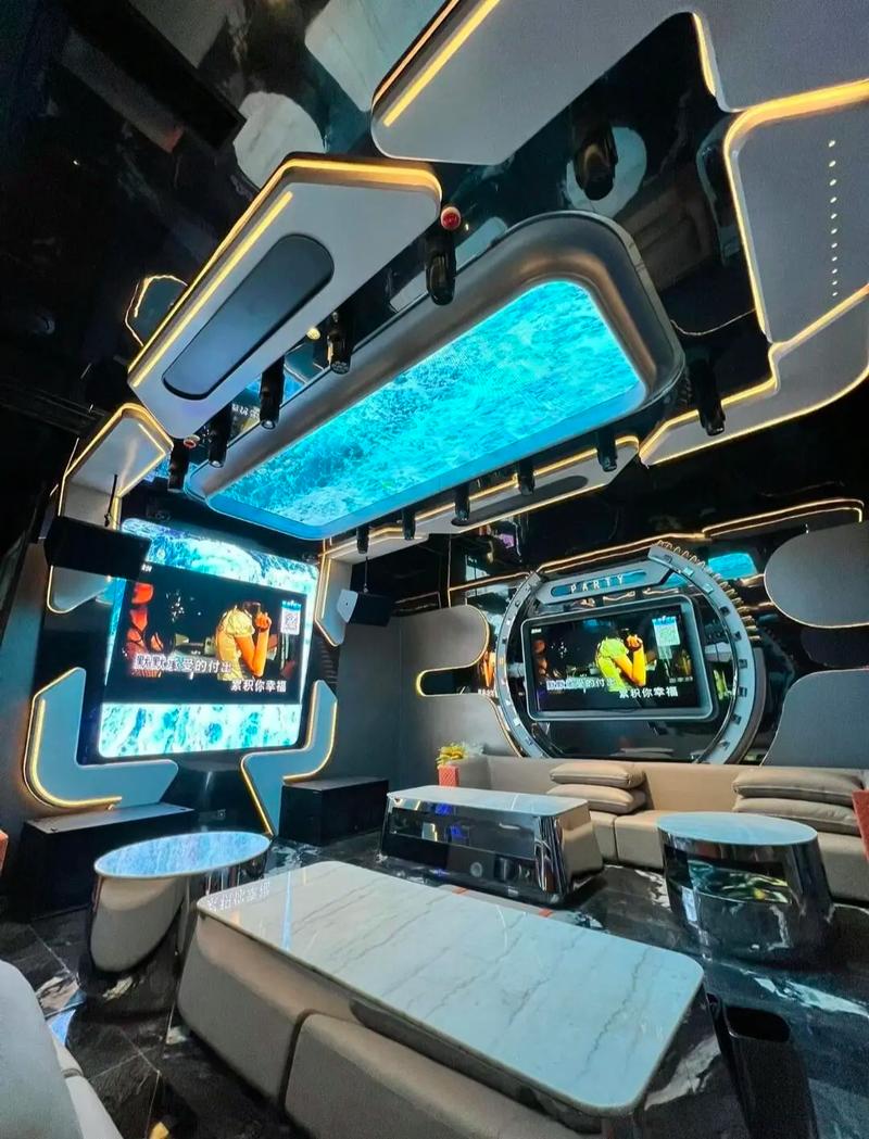 宝鸡商务KTV精选推荐-太白县ktv预定